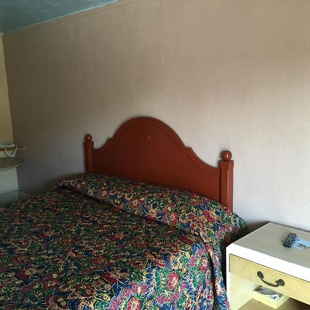 Choice Inn San Antonio Ruang foto