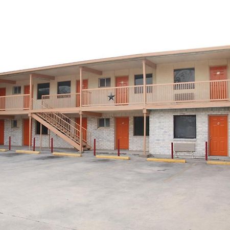 Choice Inn San Antonio Bagian luar foto