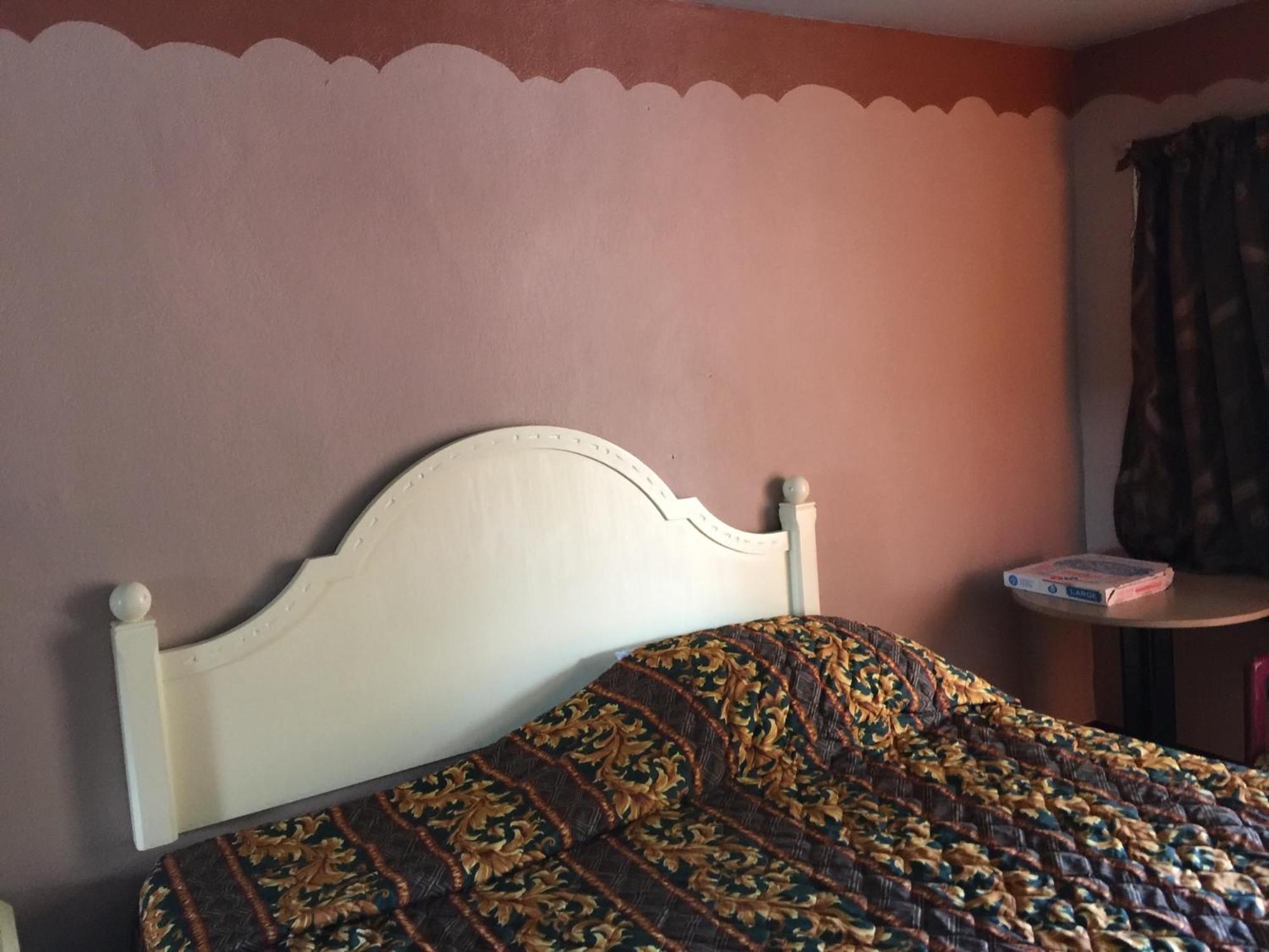 Choice Inn San Antonio Ruang foto