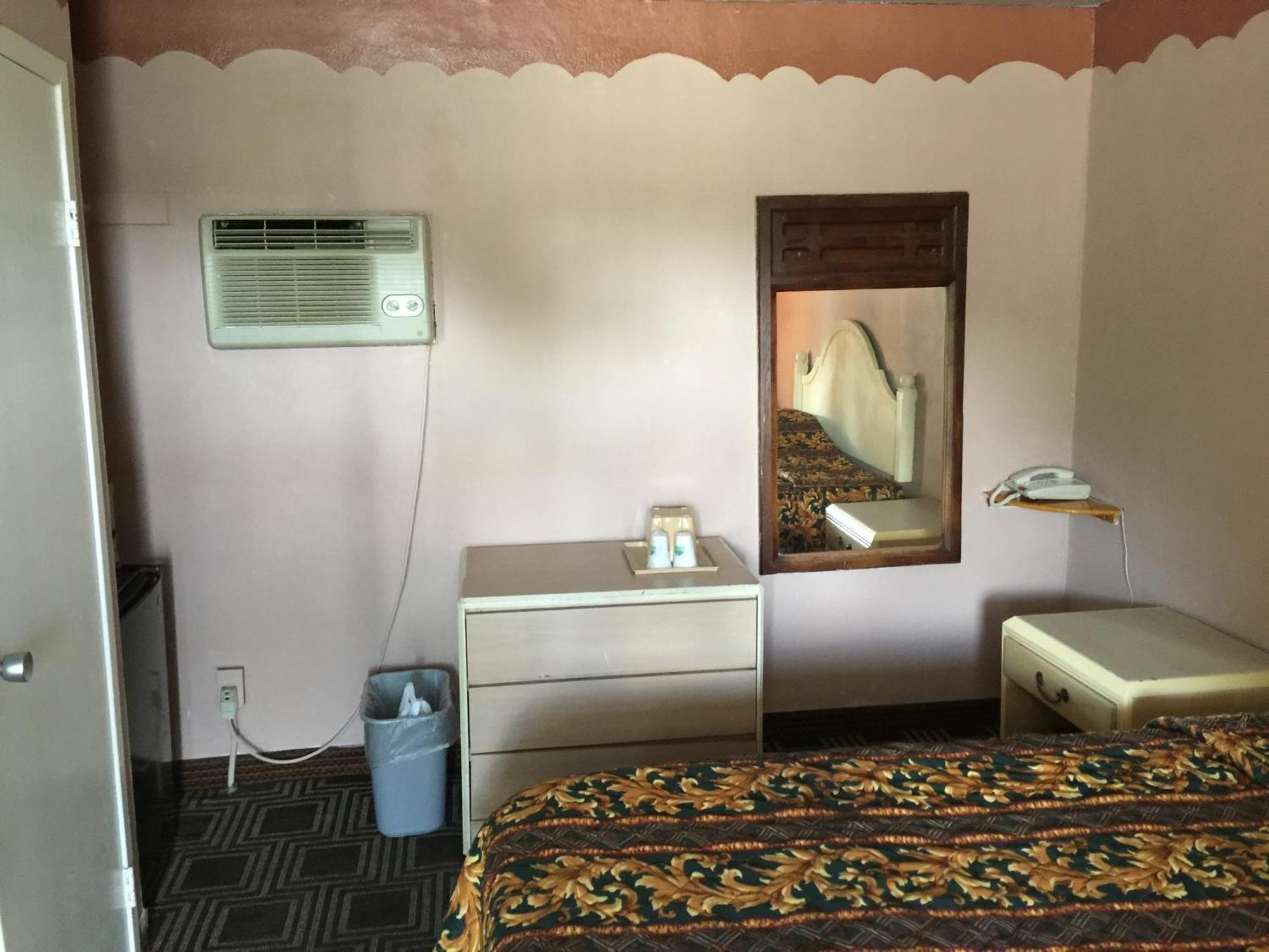 Choice Inn San Antonio Ruang foto