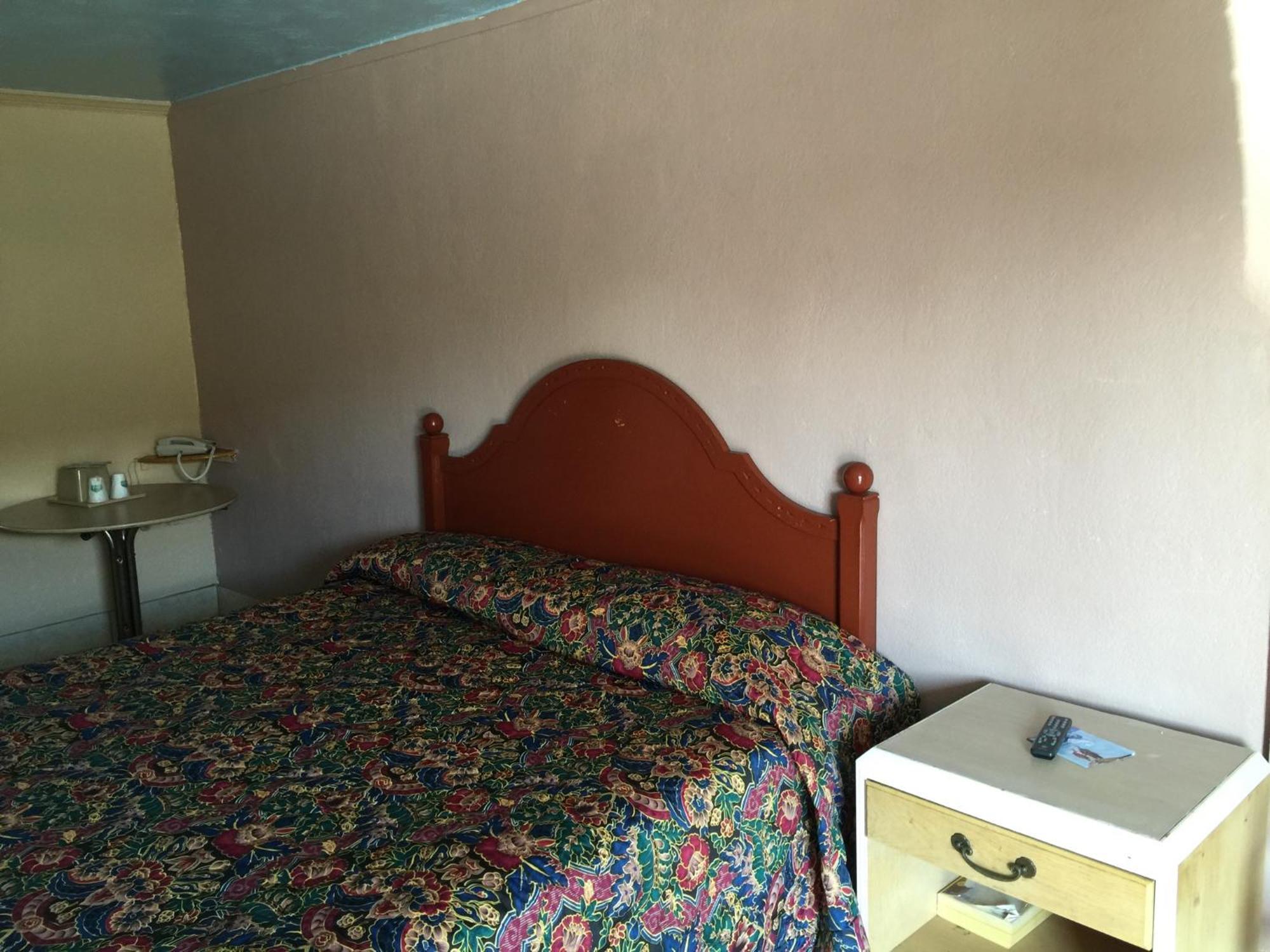 Choice Inn San Antonio Ruang foto