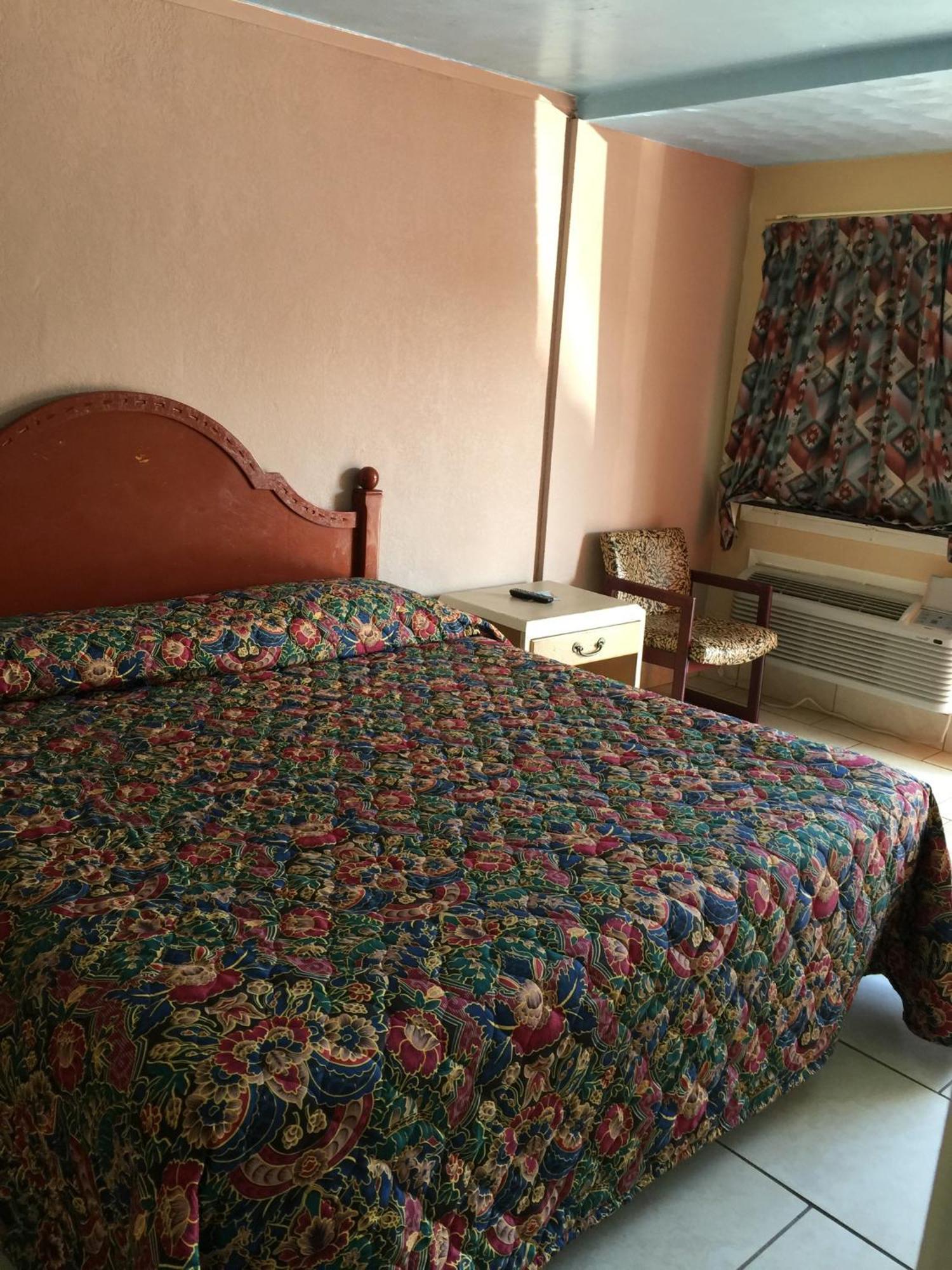 Choice Inn San Antonio Ruang foto