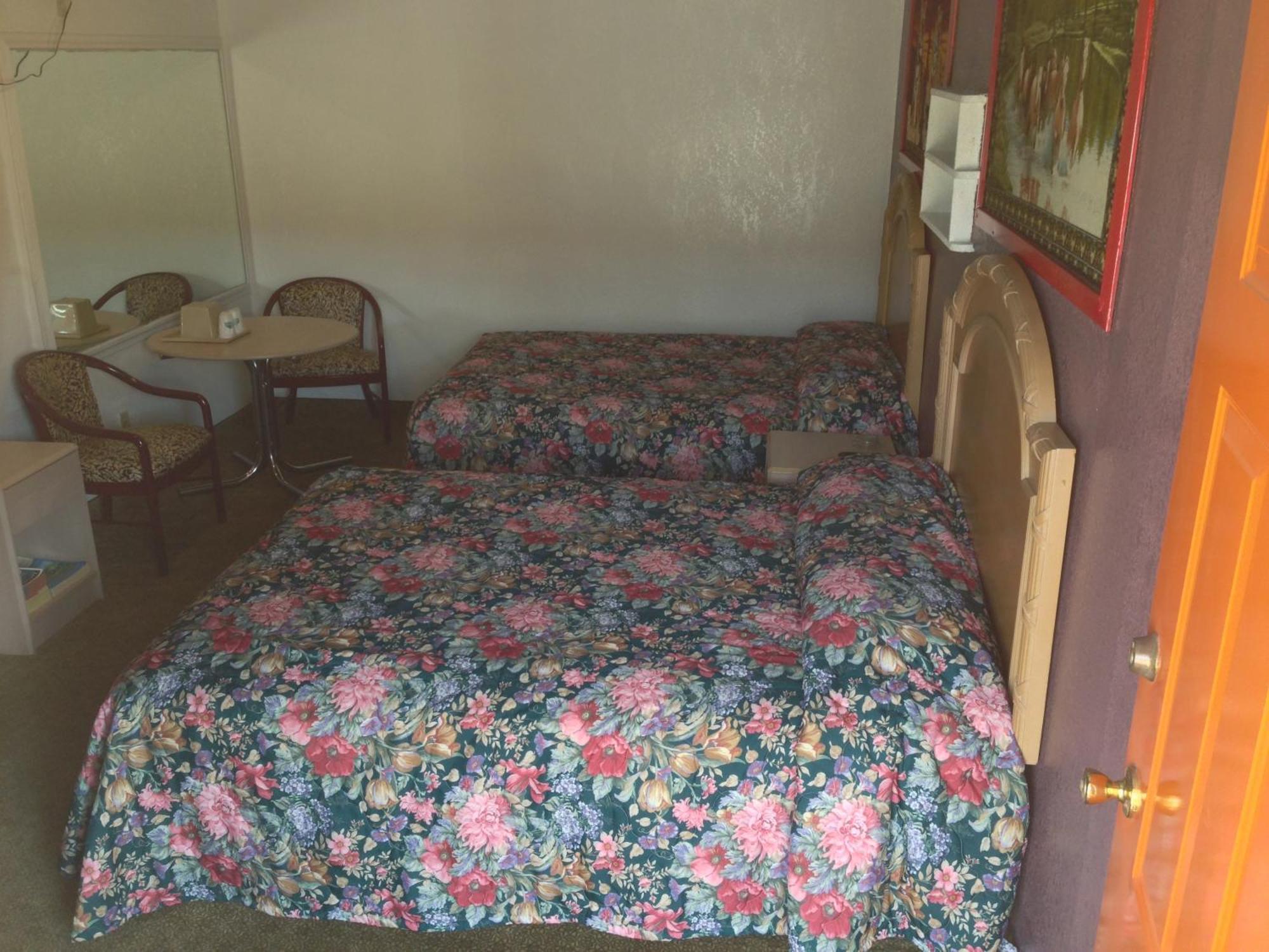 Choice Inn San Antonio Ruang foto