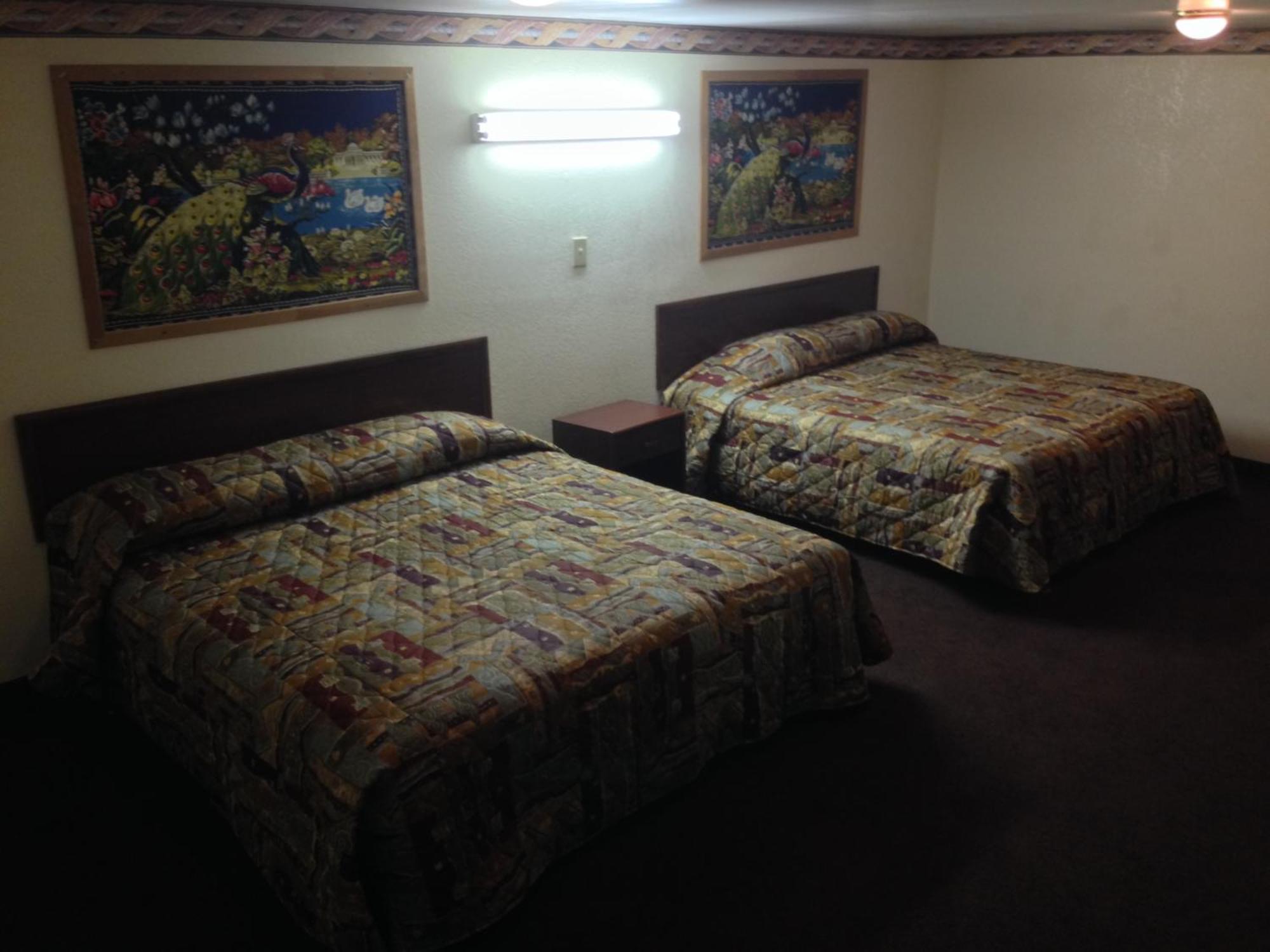 Choice Inn San Antonio Ruang foto