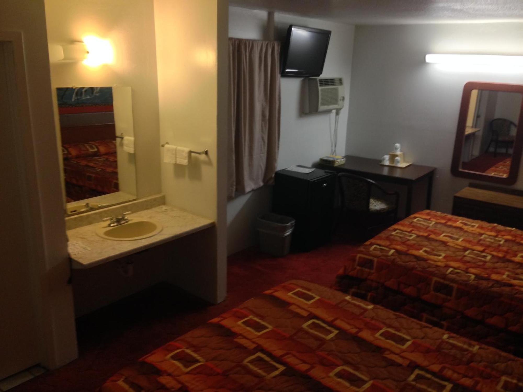 Choice Inn San Antonio Ruang foto