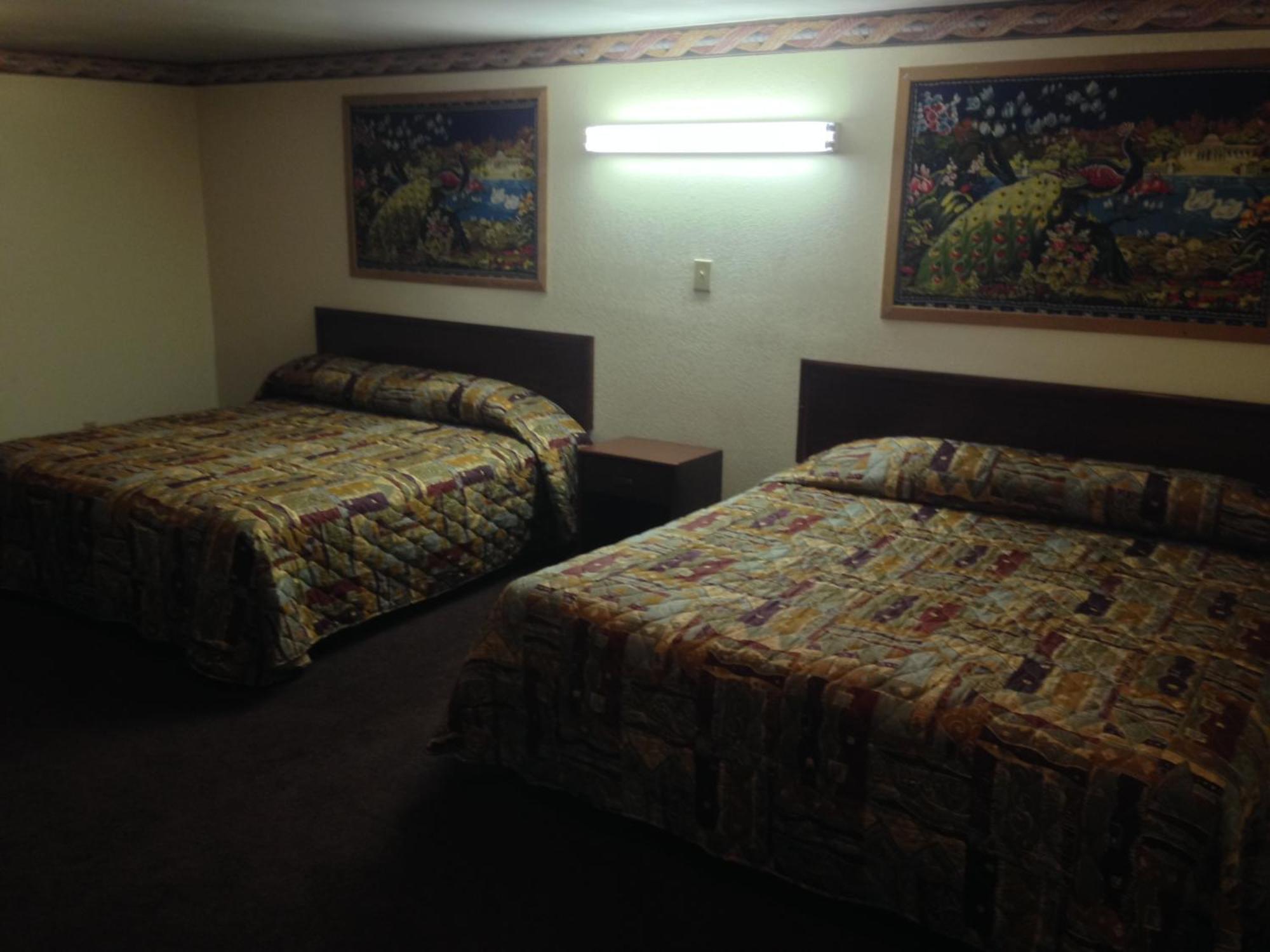 Choice Inn San Antonio Ruang foto