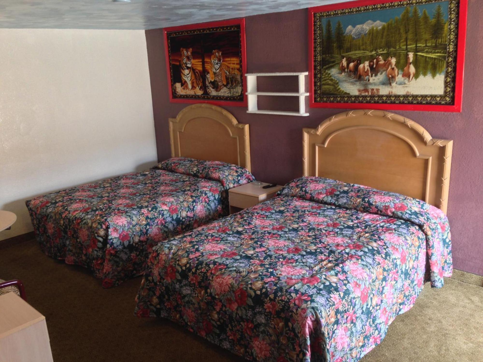 Choice Inn San Antonio Ruang foto
