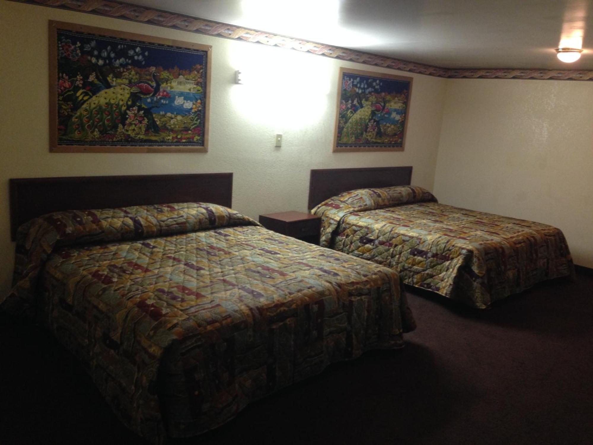 Choice Inn San Antonio Ruang foto