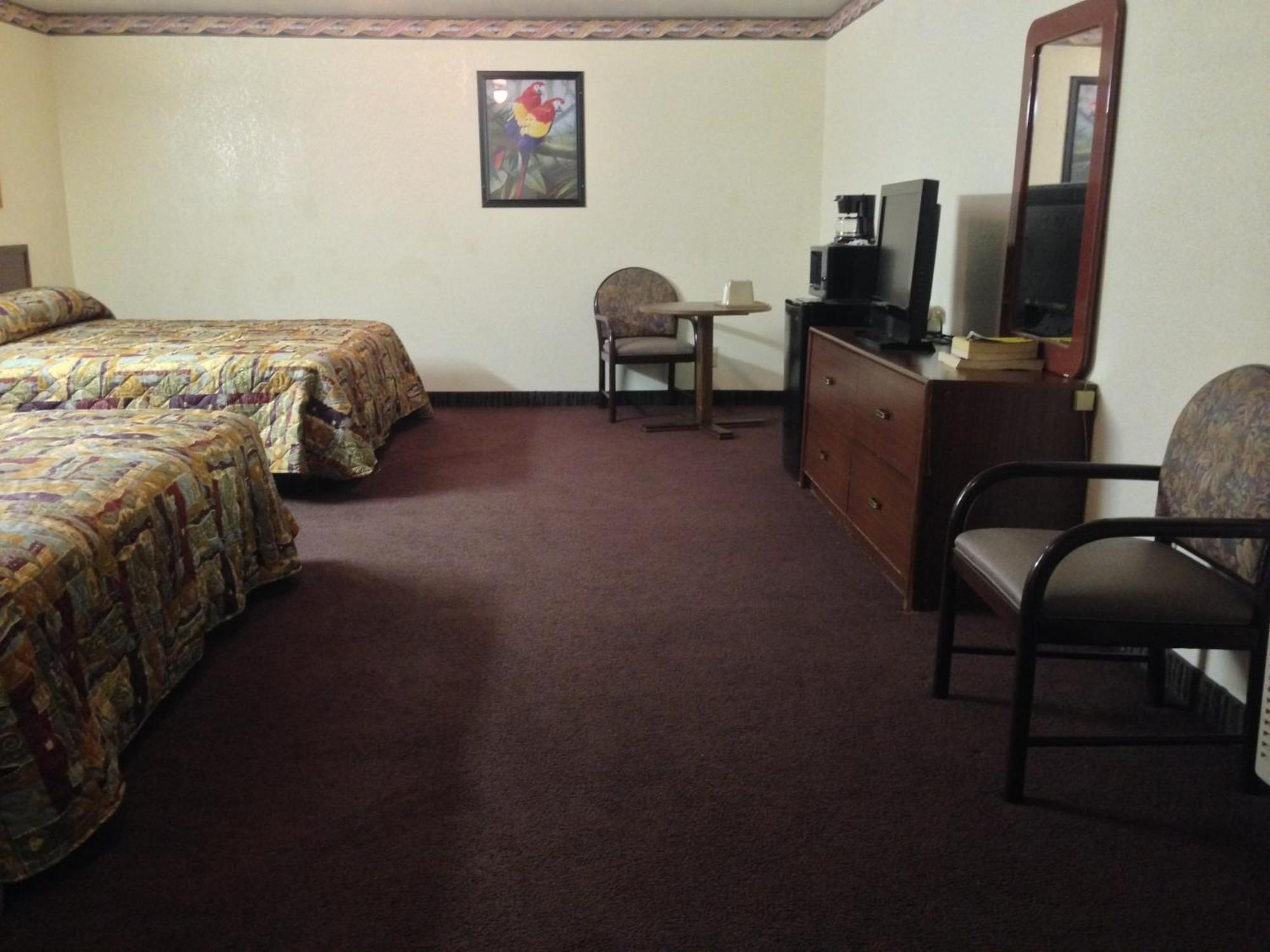 Choice Inn San Antonio Ruang foto