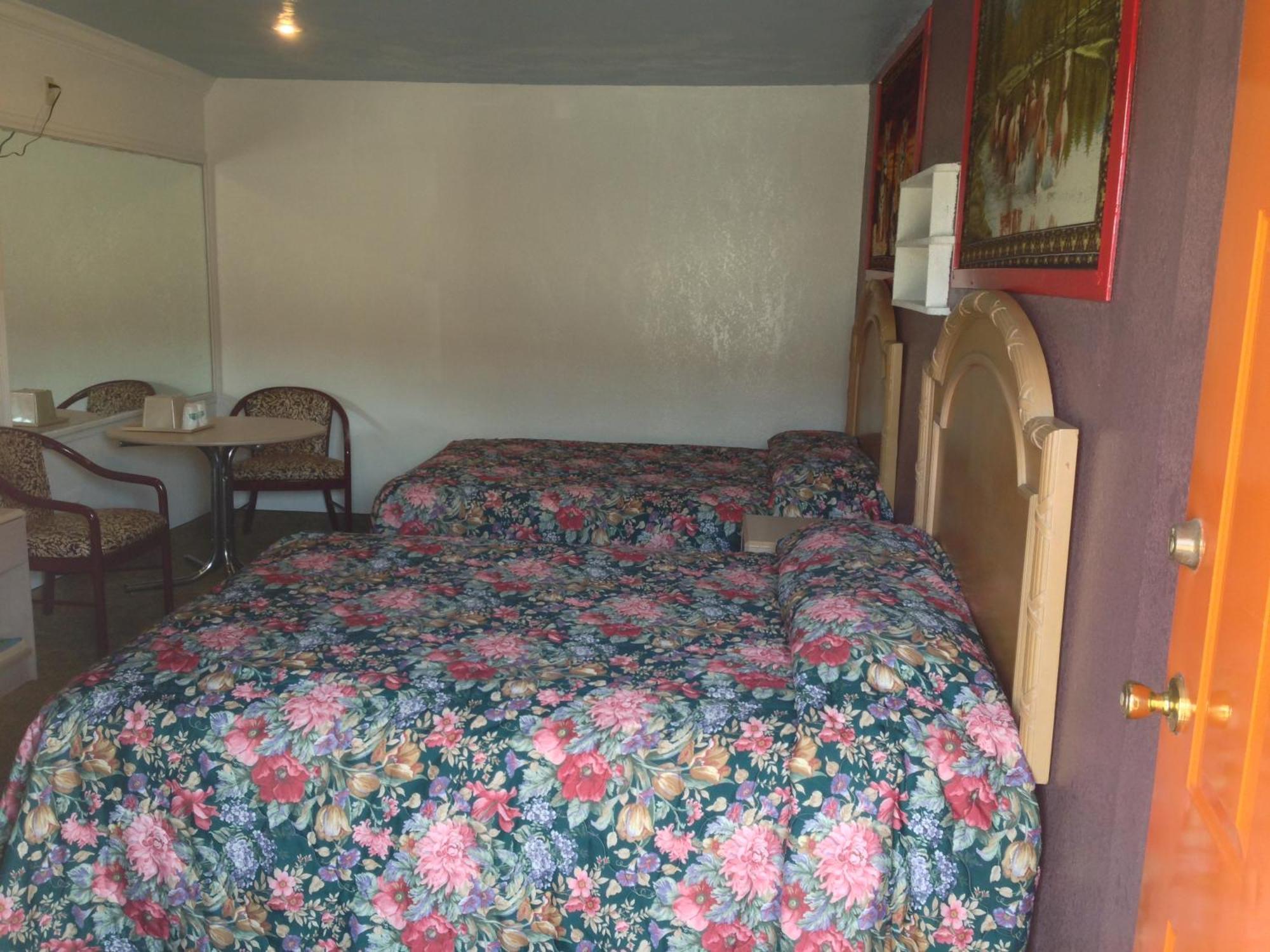 Choice Inn San Antonio Ruang foto
