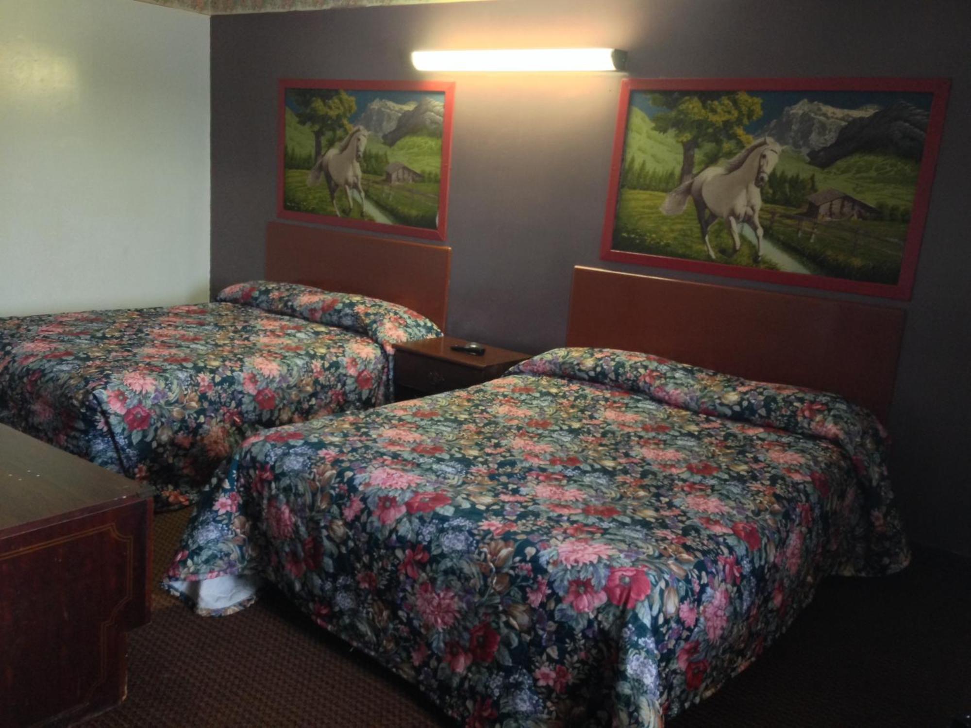 Choice Inn San Antonio Ruang foto
