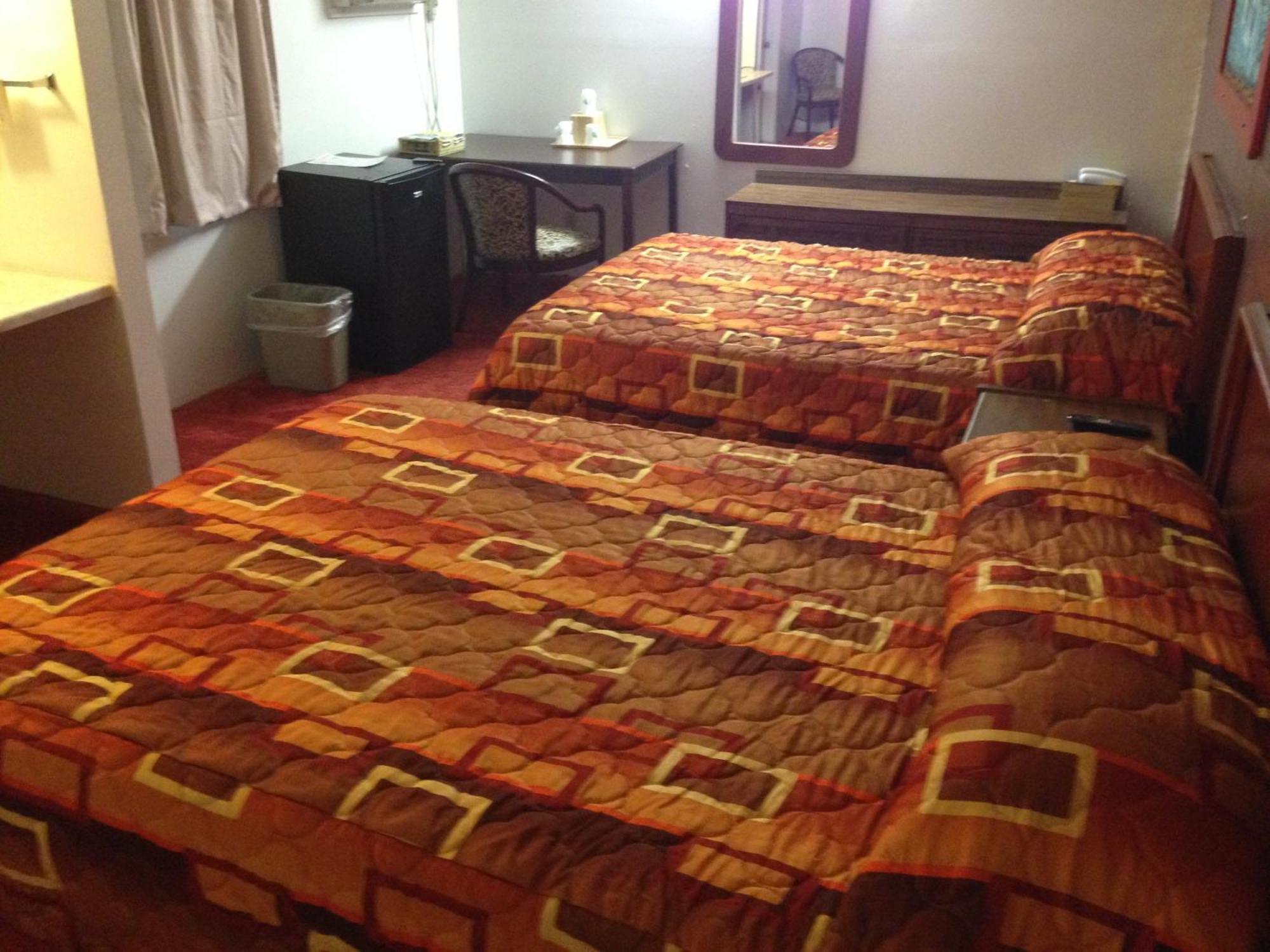Choice Inn San Antonio Ruang foto