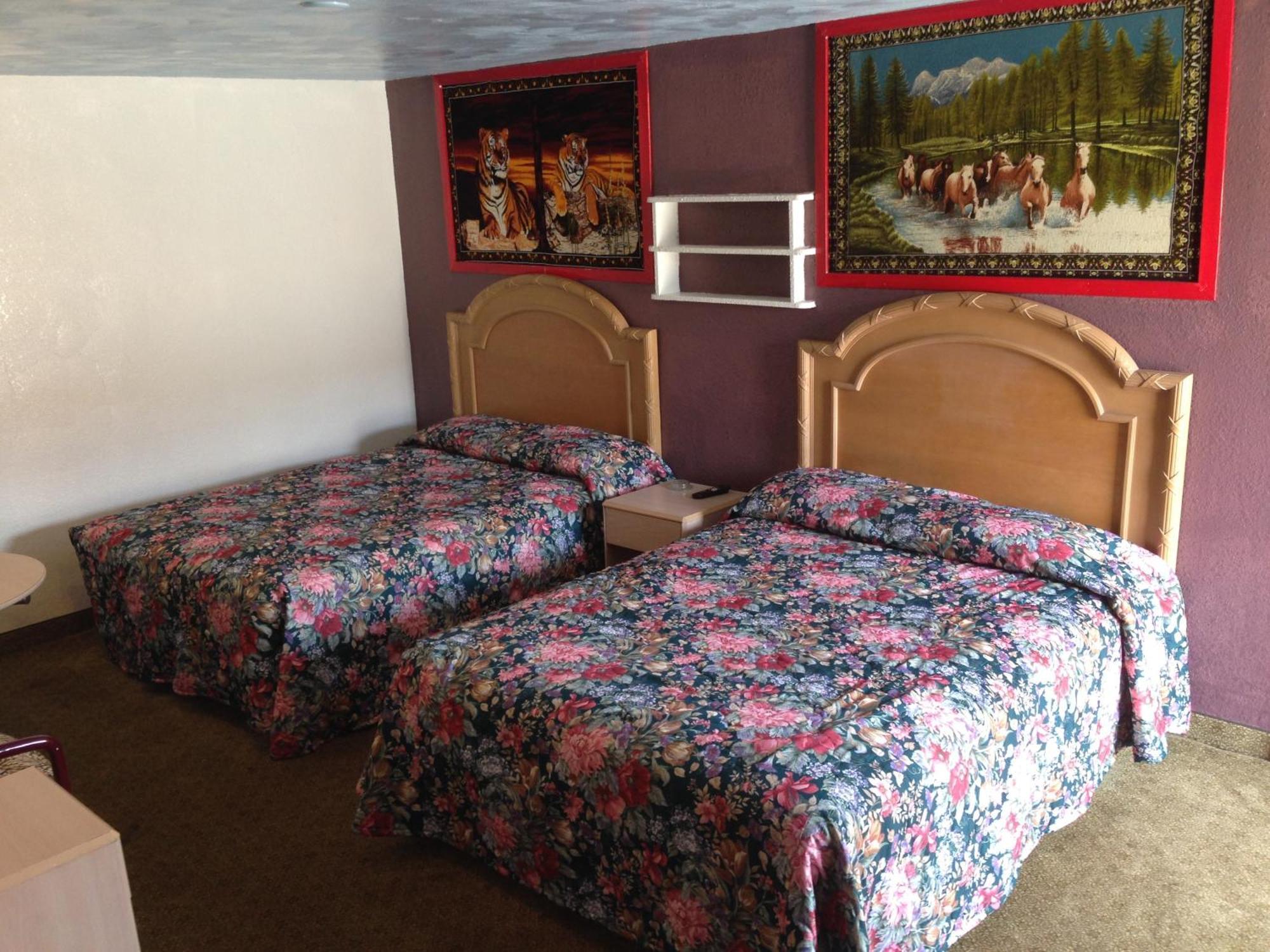 Choice Inn San Antonio Ruang foto