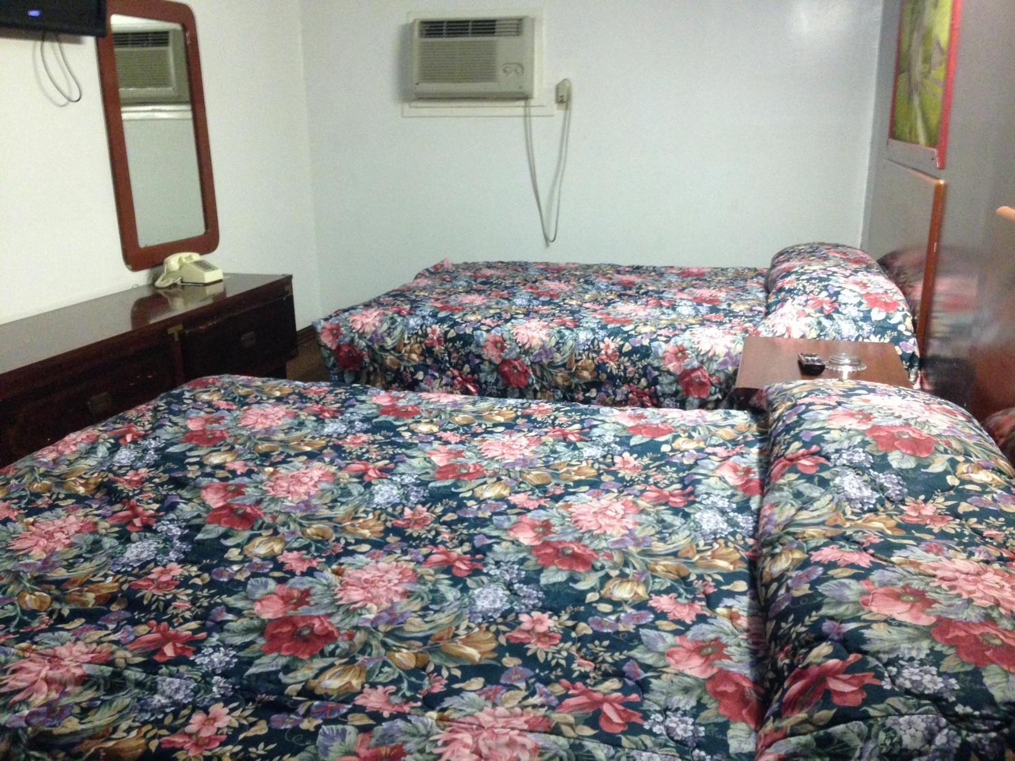 Choice Inn San Antonio Ruang foto