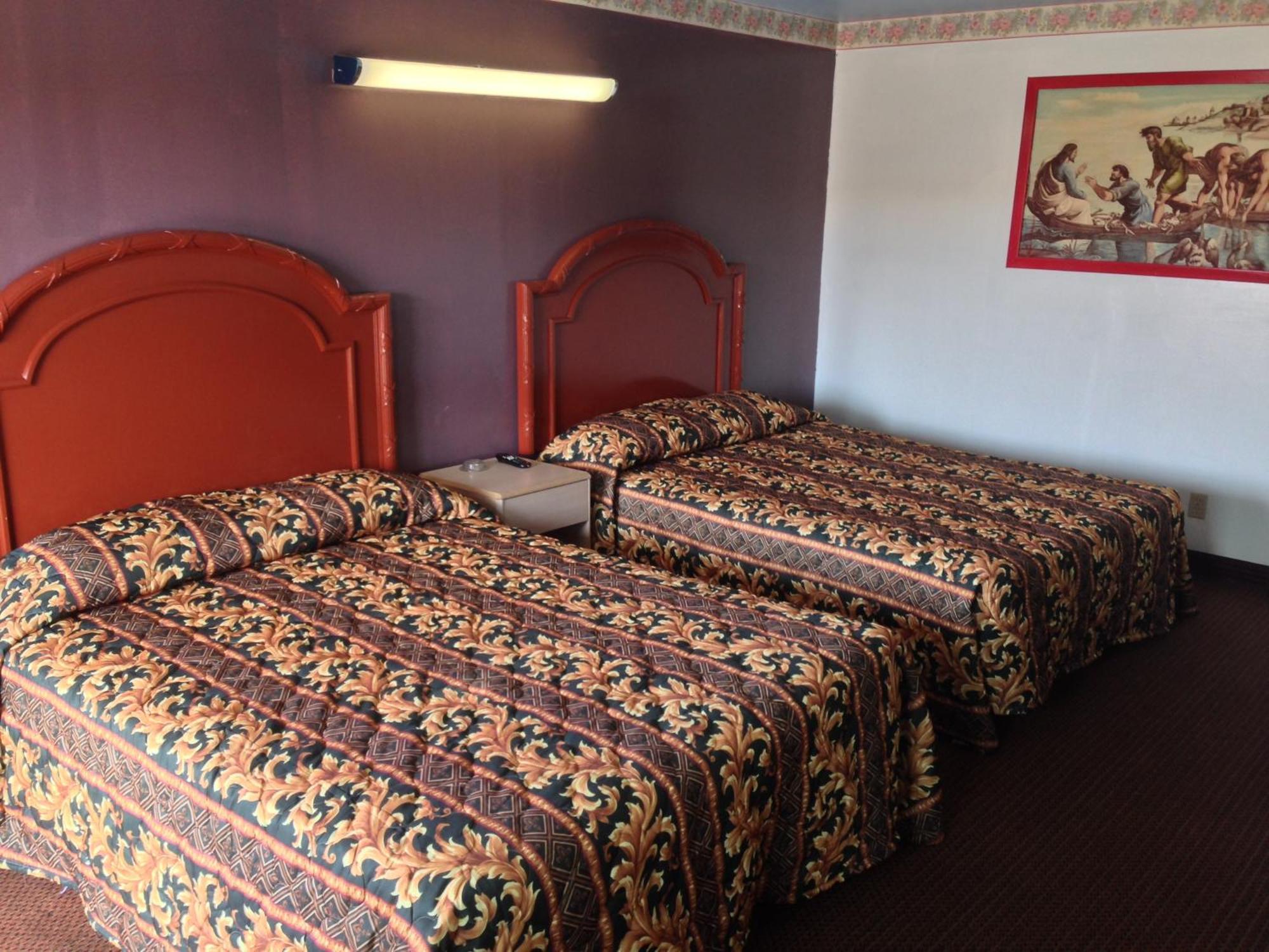 Choice Inn San Antonio Ruang foto
