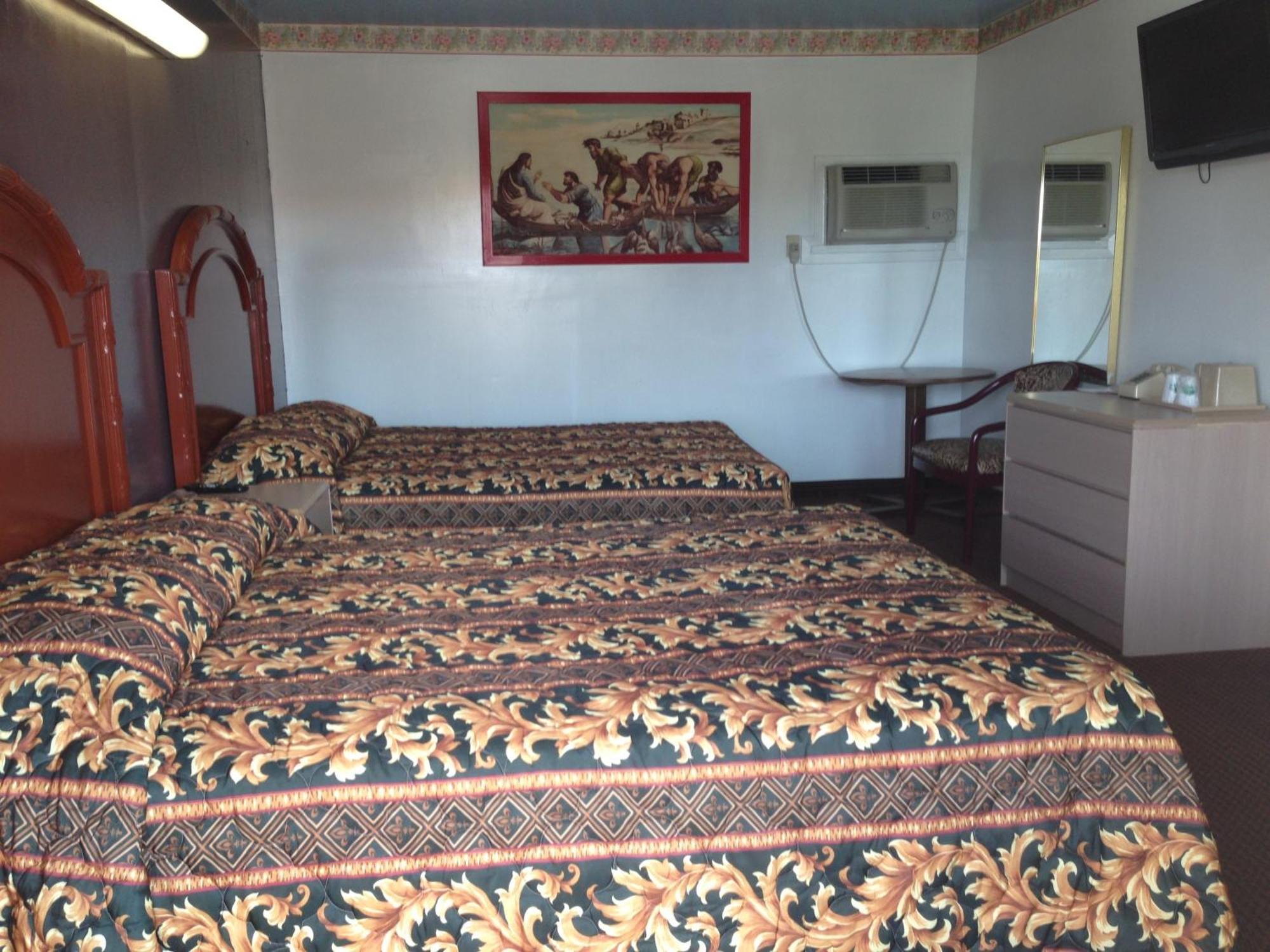 Choice Inn San Antonio Ruang foto