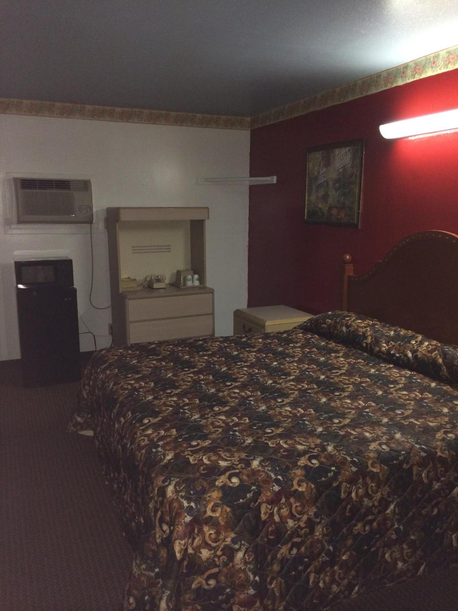 Choice Inn San Antonio Ruang foto