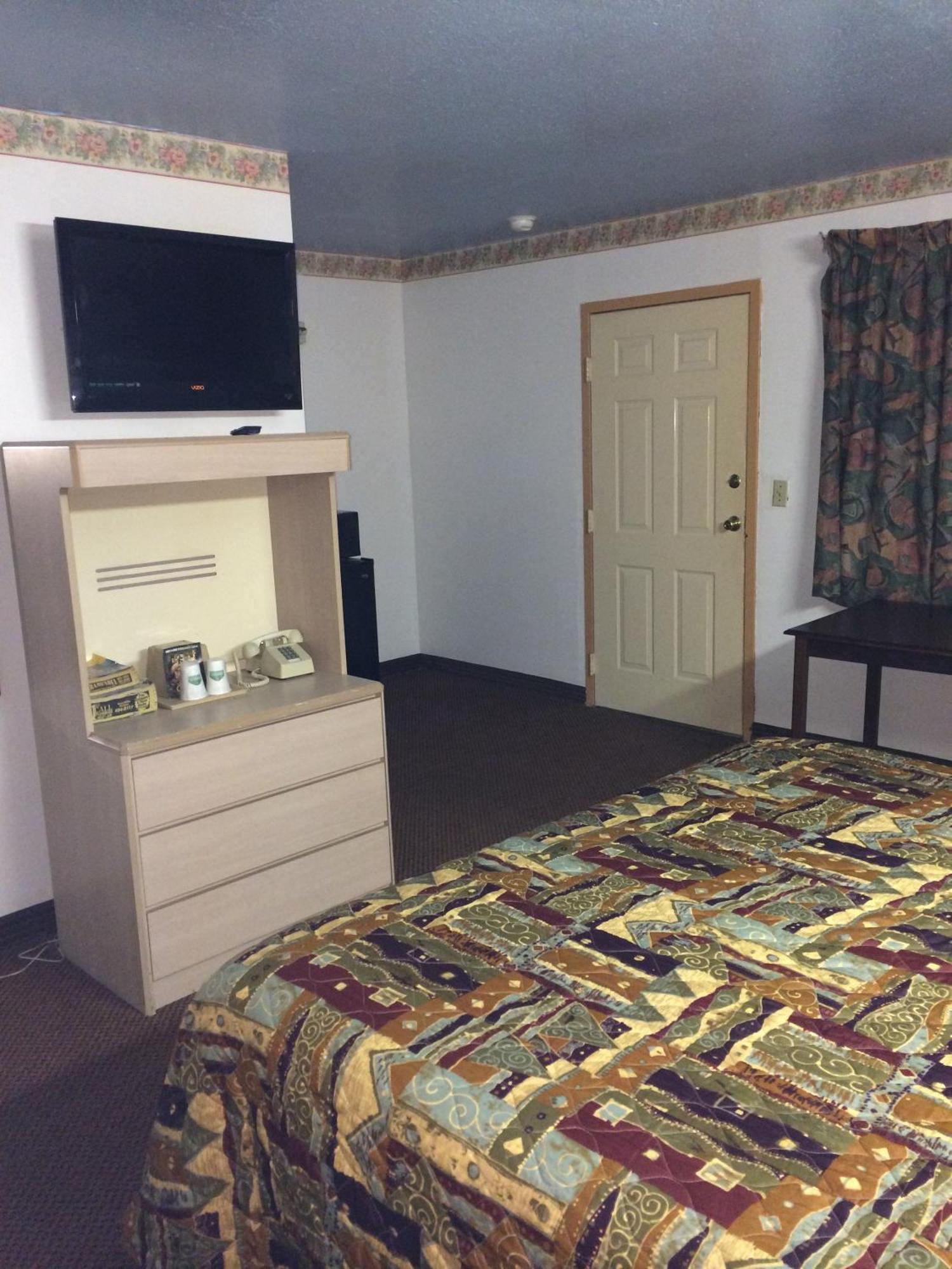 Choice Inn San Antonio Ruang foto