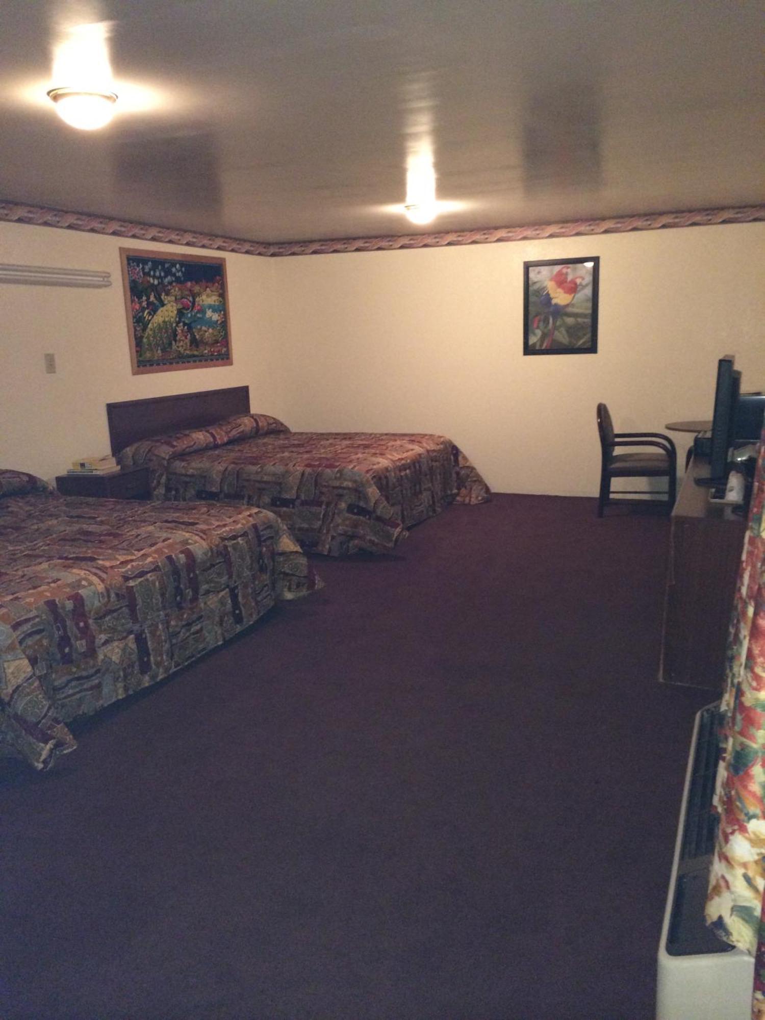 Choice Inn San Antonio Ruang foto