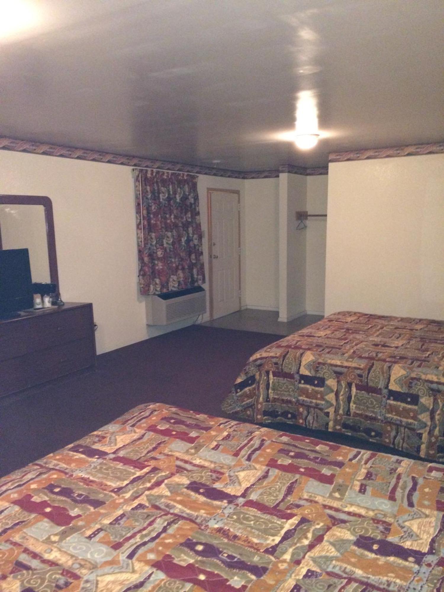 Choice Inn San Antonio Ruang foto