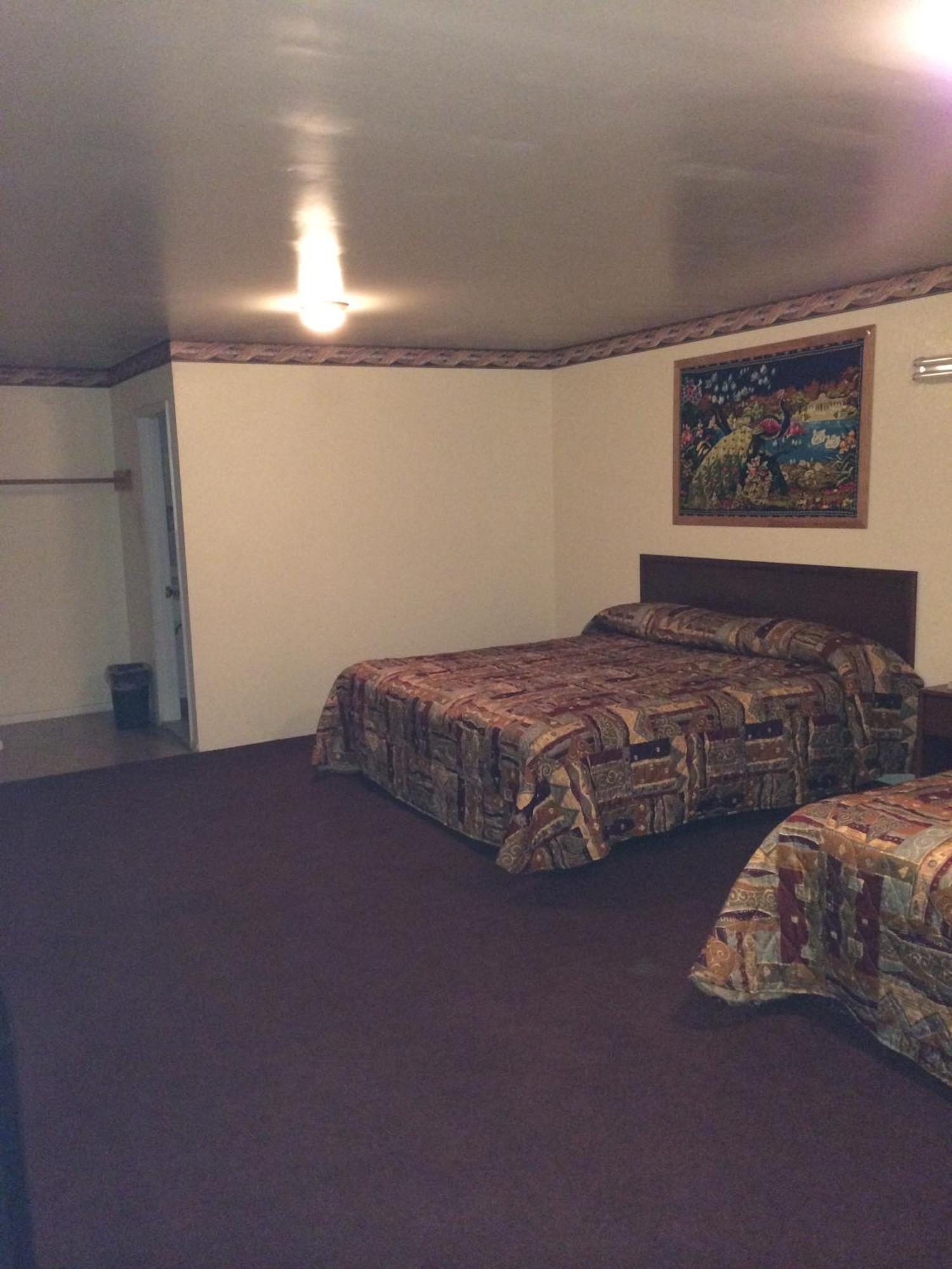 Choice Inn San Antonio Ruang foto