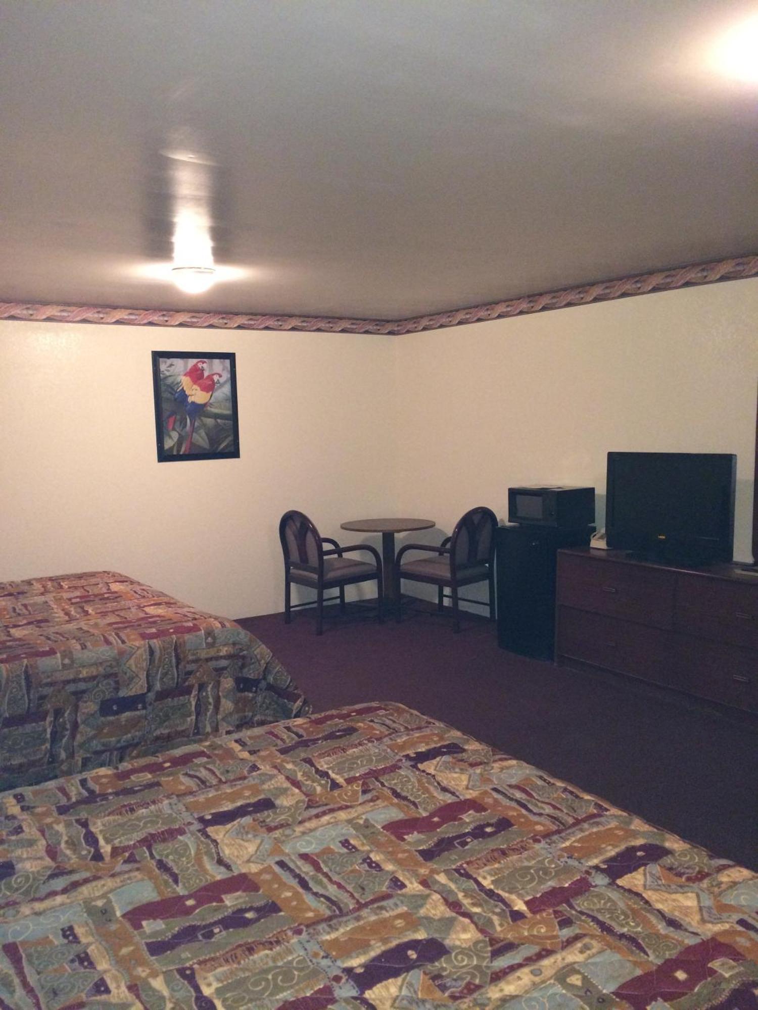 Choice Inn San Antonio Ruang foto