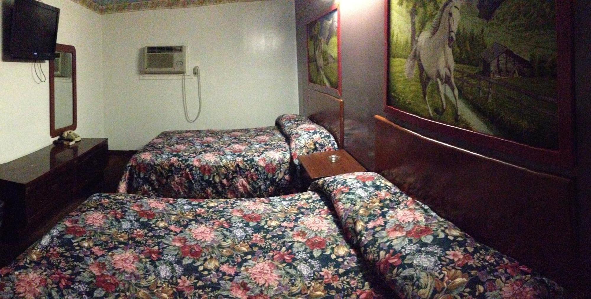 Choice Inn San Antonio Ruang foto