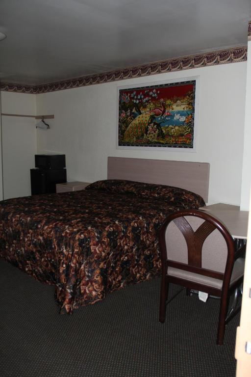 Choice Inn San Antonio Bagian luar foto
