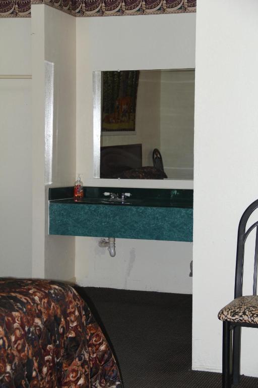 Choice Inn San Antonio Bagian luar foto