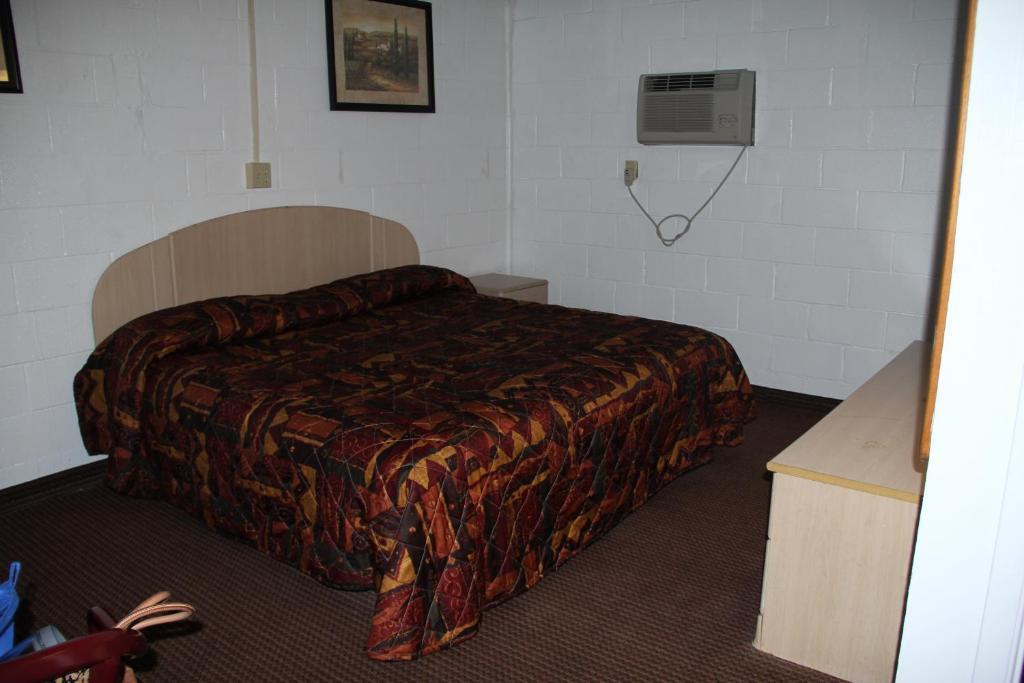 Choice Inn San Antonio Bagian luar foto