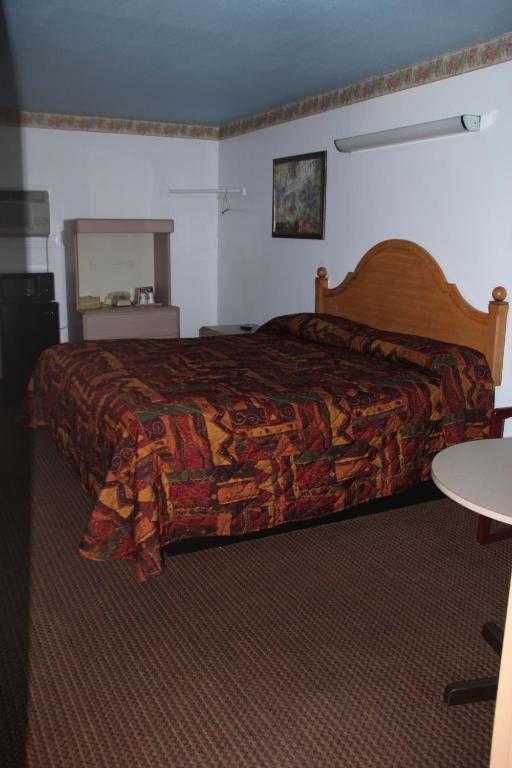 Choice Inn San Antonio Bagian luar foto