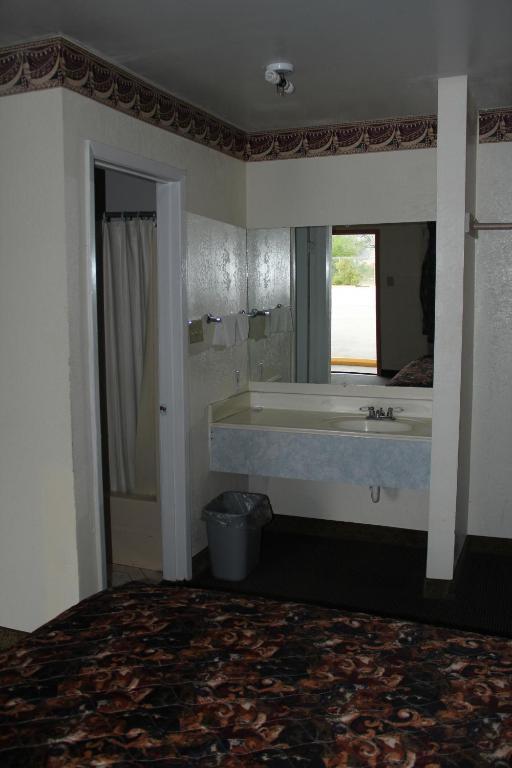 Choice Inn San Antonio Bagian luar foto