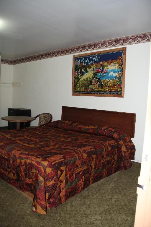 Choice Inn San Antonio Bagian luar foto