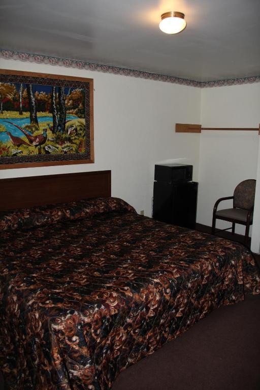 Choice Inn San Antonio Bagian luar foto
