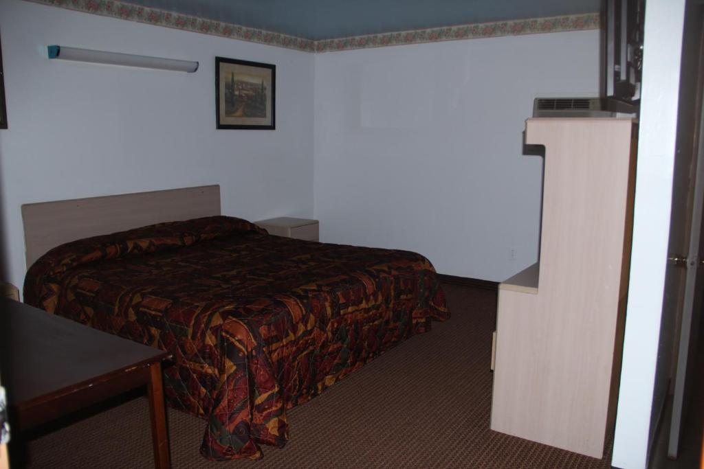Choice Inn San Antonio Ruang foto