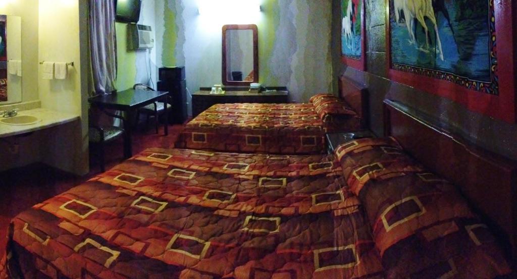 Choice Inn San Antonio Ruang foto