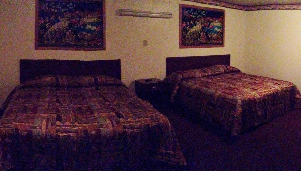 Choice Inn San Antonio Ruang foto