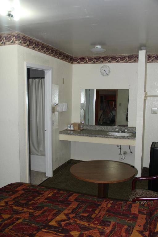 Choice Inn San Antonio Ruang foto